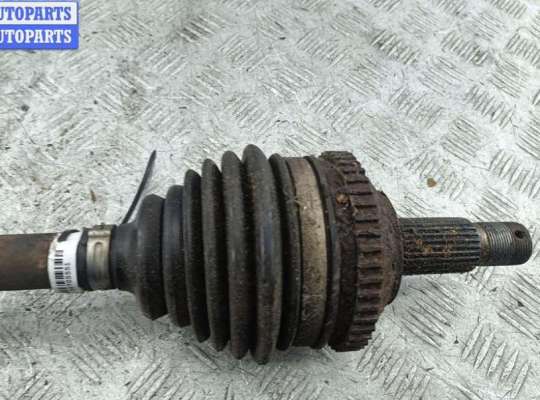 купить Полуось передняя левая на Lancia Zeta