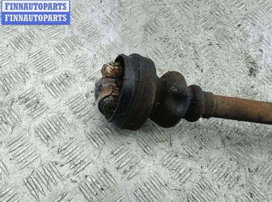 купить Полуось передняя левая на Lancia Zeta