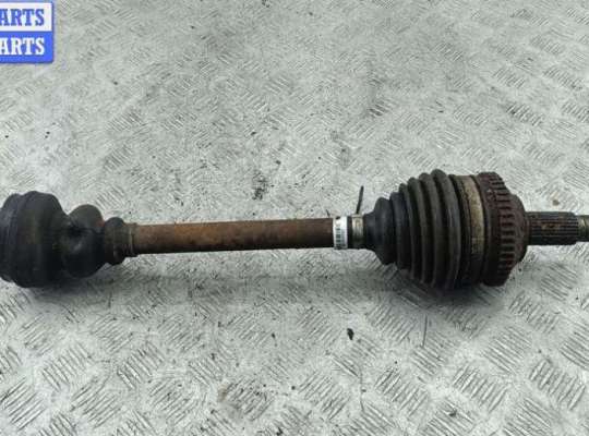 купить Полуось передняя левая на Lancia Zeta