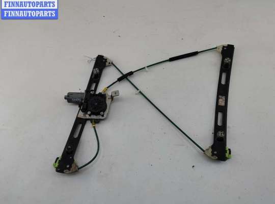 купить Стеклоподъемник электрический передний правый на BMW 3 E46 (1998-2006)