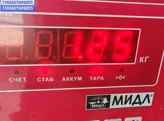 купить Рычаг подвески задний левый на Ford Mondeo III (2000-2007)