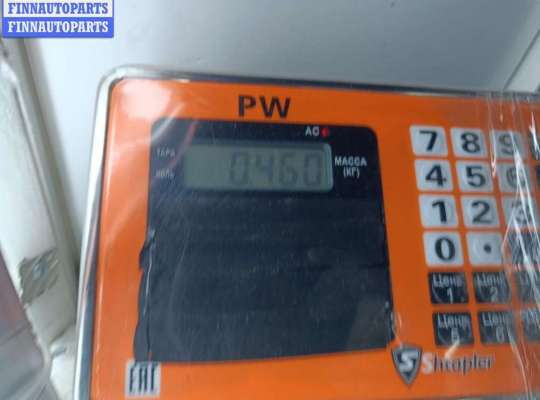 купить Расходомер (измеритель потока воздуха) на Volkswagen Passat B5