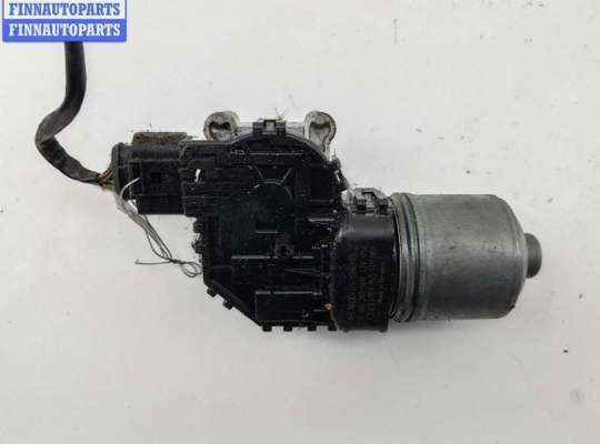 Купить Двигатель стеклоочистителя переднего (моторчик дворников) на Audi A4 B6 (2001-2004) Двигатель стеклоочистителя переднего (моторчик дворников) AU1722469 на Audi A4 B6 (2001-2004)