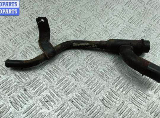 купить Трубка охлаждающей жидкости металлическая на Fiat Panda