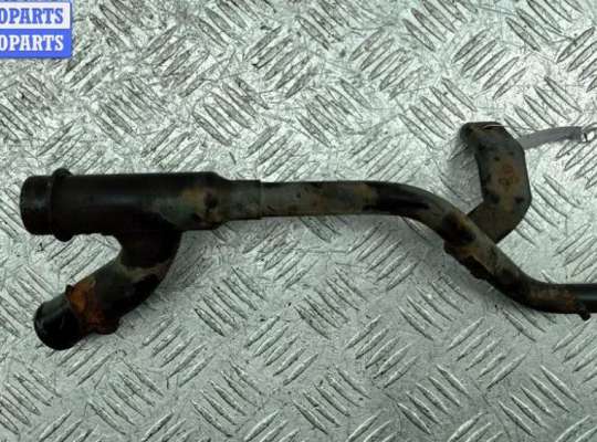 Трубка охлаждающей жидкости металлическая FT563662 на Fiat Panda