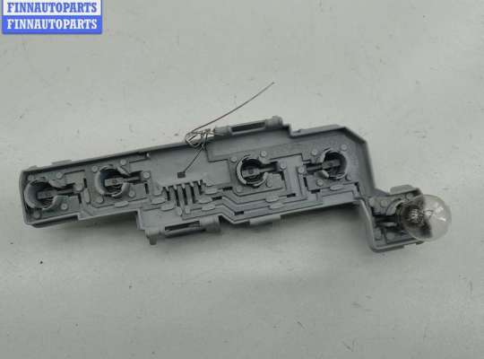 купить Плата фонаря заднего левого на Opel Vectra C (2002-2008)