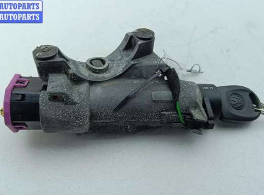 купить Замок зажигания на Volkswagen Passat B5