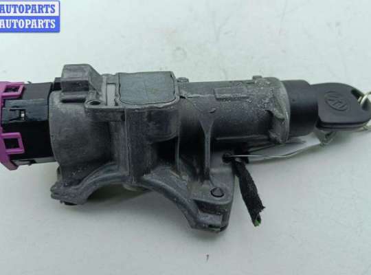 купить Замок зажигания на Volkswagen Passat B5