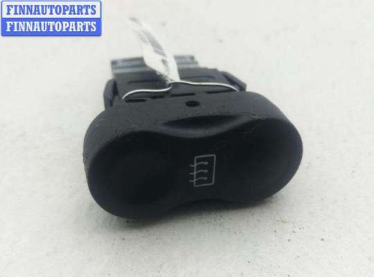 купить Кнопка обогрева заднего стекла на Dacia (Renault) Sandero I (2008-2012)