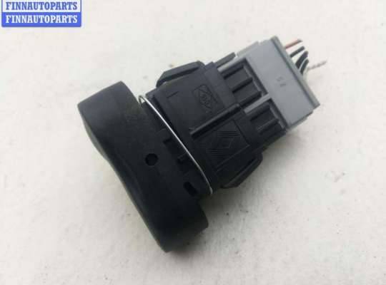 купить Кнопка обогрева заднего стекла на Dacia (Renault) Sandero I (2008-2012)