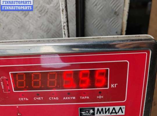 купить Стеклоподъемник электрический передний левый на Audi A4 B5 (1994-2001)