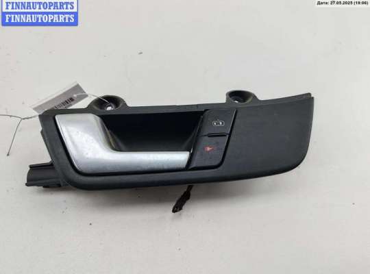 купить Ручка двери внутренняя передняя левая на Audi A4 B7 (2004-2008)