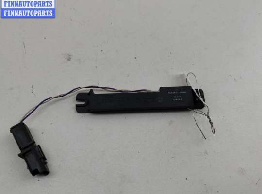 купить Усилитель антенны на Renault Scenic II (2003-2009)