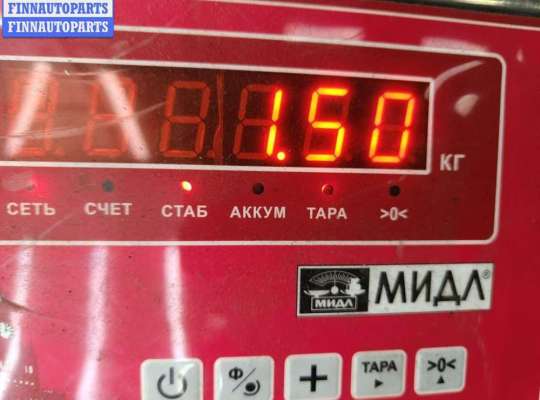 купить Кронштейн КПП опорный на Volkswagen Passat B5