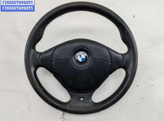 купить Руль на BMW 5 E39 (1995-2003)