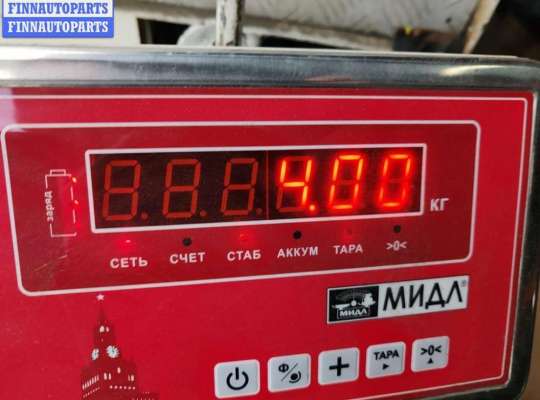 купить Руль на BMW 5 E39 (1995-2003)