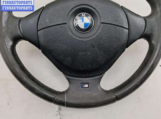 купить Руль на BMW 5 E39 (1995-2003)