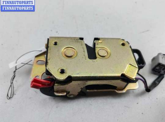 купить Замок багажника на Chrysler Voyager (2001-2007)