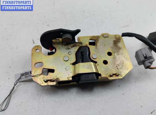 купить Замок багажника на Chrysler Voyager (2001-2007)