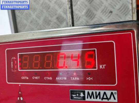 купить Замок багажника на Chrysler Voyager (2001-2007)