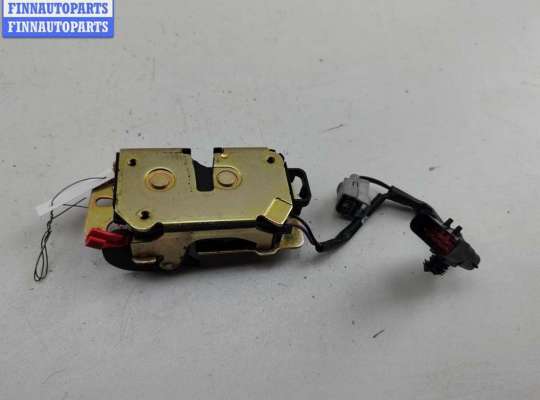 купить Замок багажника на Chrysler Voyager (2001-2007)