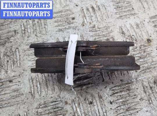 купить Колодки тормозные передние на Volkswagen Passat B4