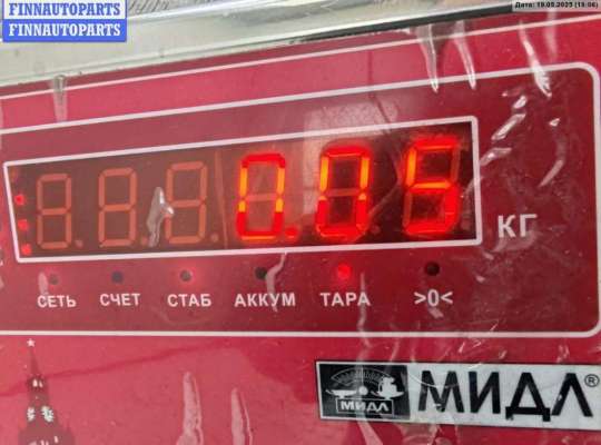 купить Кнопка открывания багажника на BMW 5 E60/E61 (2003-2010)