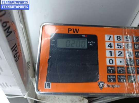 купить Расходомер (измеритель потока воздуха) на Mercedes C-Class W202 (1993-2000)