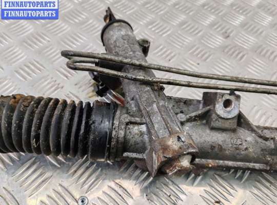 купить Рейка рулевая на BMW X1 E84 (2009-2015)