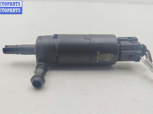 Насос (моторчик) омывателя фар VG2724170 на Volkswagen Passat B6