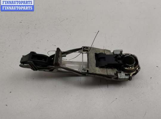 купить Ручка двери наружная задняя правая на Volkswagen Passat B5