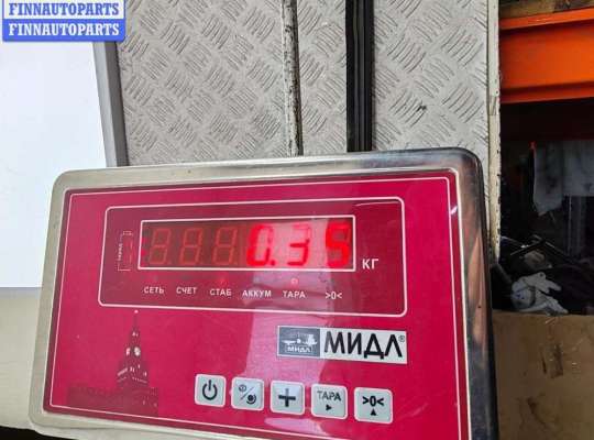 купить Ручка двери наружная задняя правая на Volkswagen Passat B5