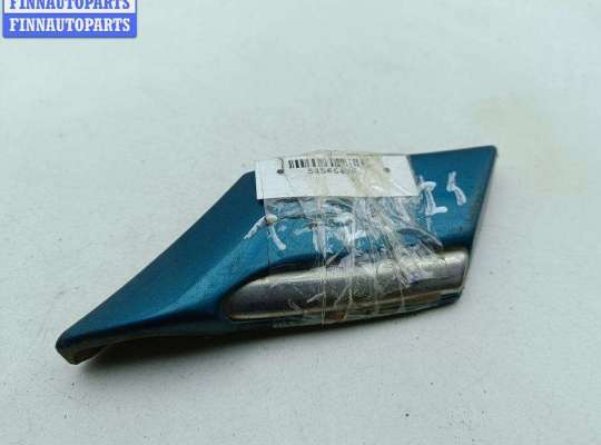 купить Молдинг крыла заднего левого на Mercedes C-Class W202 (1993-2000)