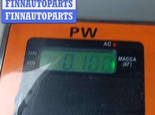 купить Молдинг крыла заднего левого на Mercedes C-Class W202 (1993-2000)