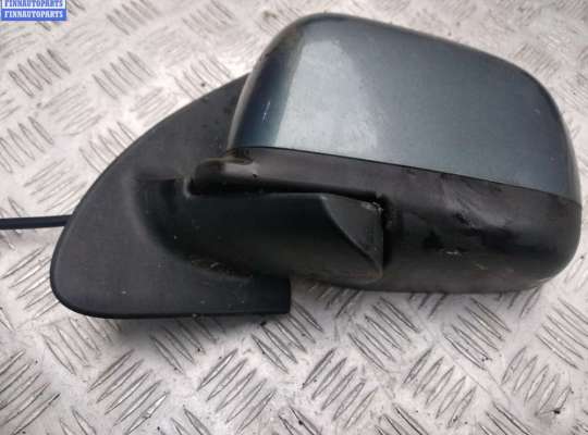 Зеркало наружное левое NS973710 на Nissan Micra K13 (2010-2016)
