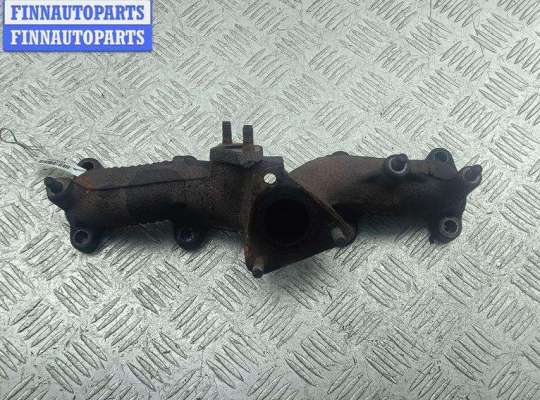 Коллектор выпускной VG2680069 на Volkswagen Passat B5