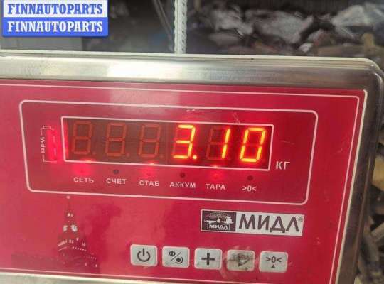 купить Коллектор выпускной на Volkswagen Passat B5