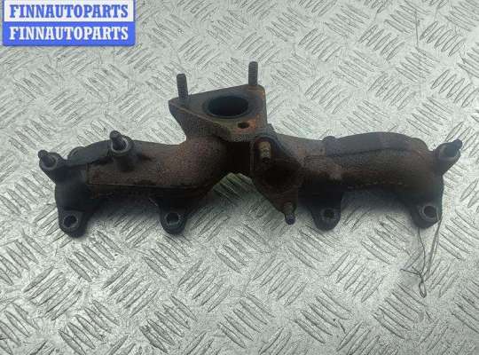 купить Коллектор выпускной на Volkswagen Passat B5