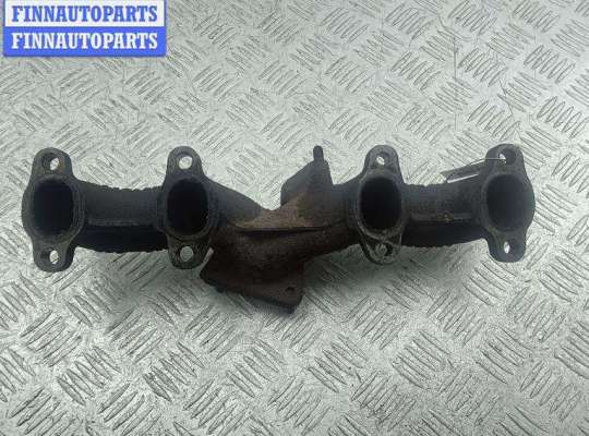 купить Коллектор выпускной на Volkswagen Passat B5