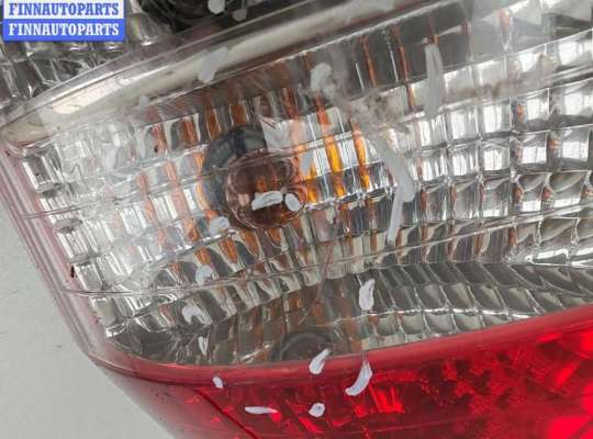 купить Фонарь задний правый на Opel Zafira A (1999-2005)