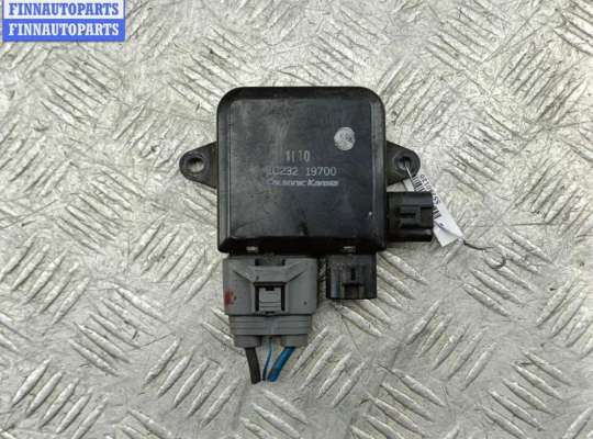 Реле вентилятора MT576719 на Mitsubishi Outlander (CU) 2003-2006