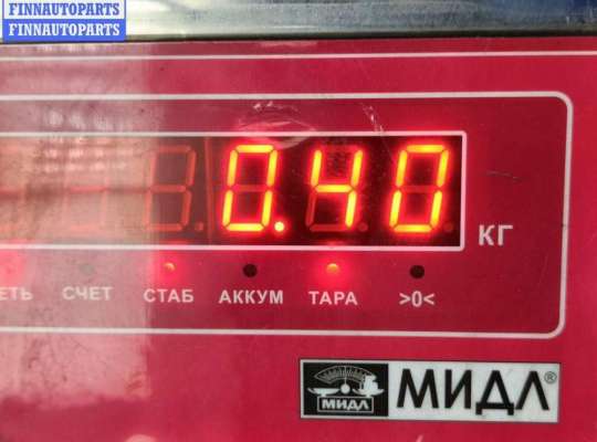 купить Реле вентилятора на Mitsubishi Outlander (CU) 2003-2006