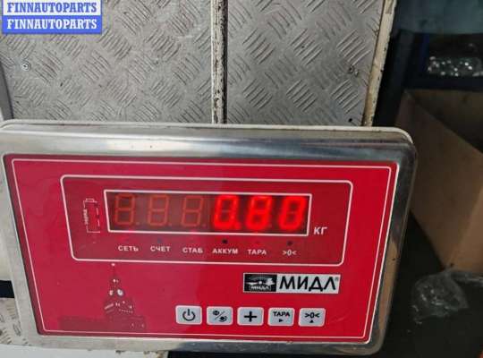 купить Крепление фары правой на Volkswagen Touareg