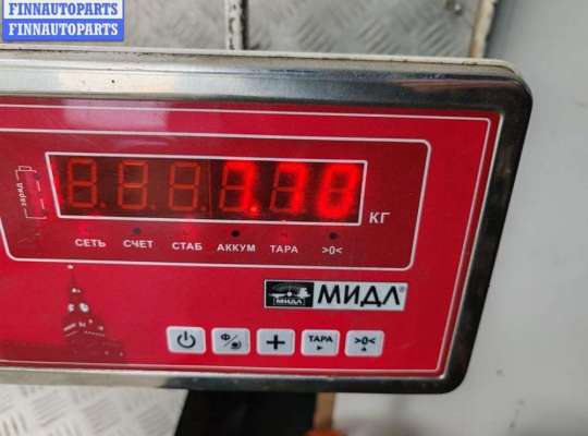 купить Стойка подвески передняя правая на BMW 5 E39 (1995-2003)