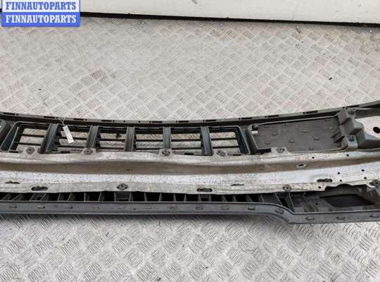 купить Бампер передний на Audi A4 B5 (1994-2001)