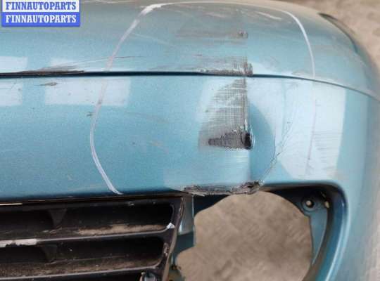 купить Бампер передний на Audi A4 B5 (1994-2001)