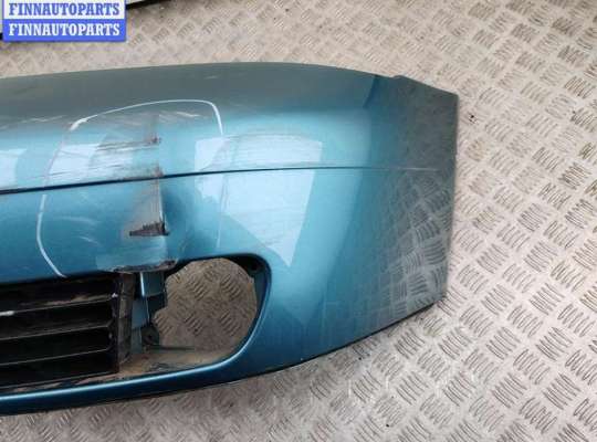 купить Бампер передний на Audi A4 B5 (1994-2001)