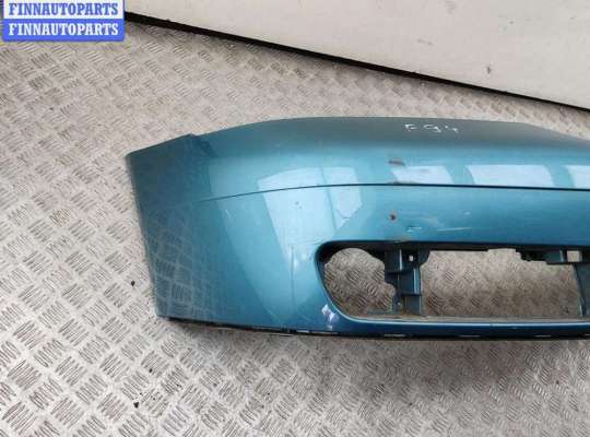 купить Бампер передний на Audi A4 B5 (1994-2001)