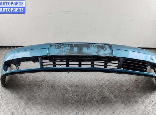 Купить Бампер передний на Audi A4 B5 (1994-2001) Бампер передний AU1722326 на Audi A4 B5 (1994-2001)