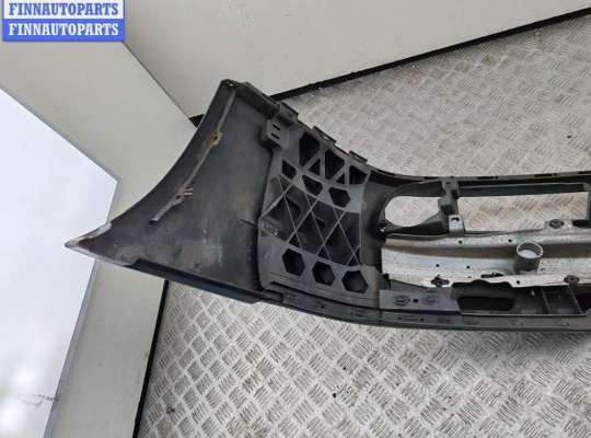купить Бампер передний на Audi A4 B5 (1994-2001)